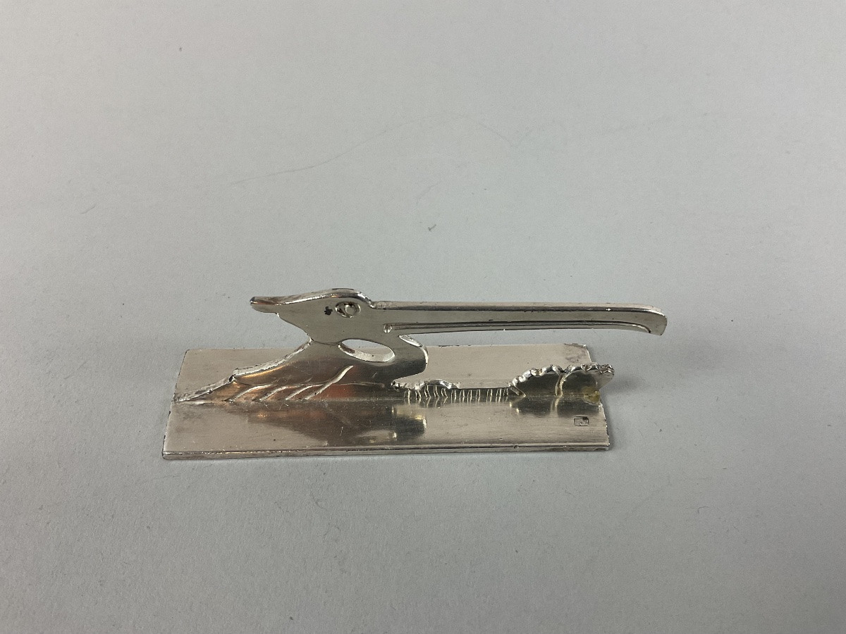 Twelve Animal Knife Holders-photo-4