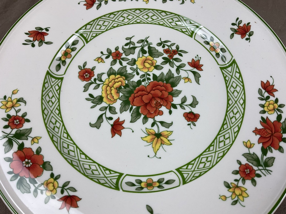Villeroy & boch modèle SUMMERDAY -photo-4