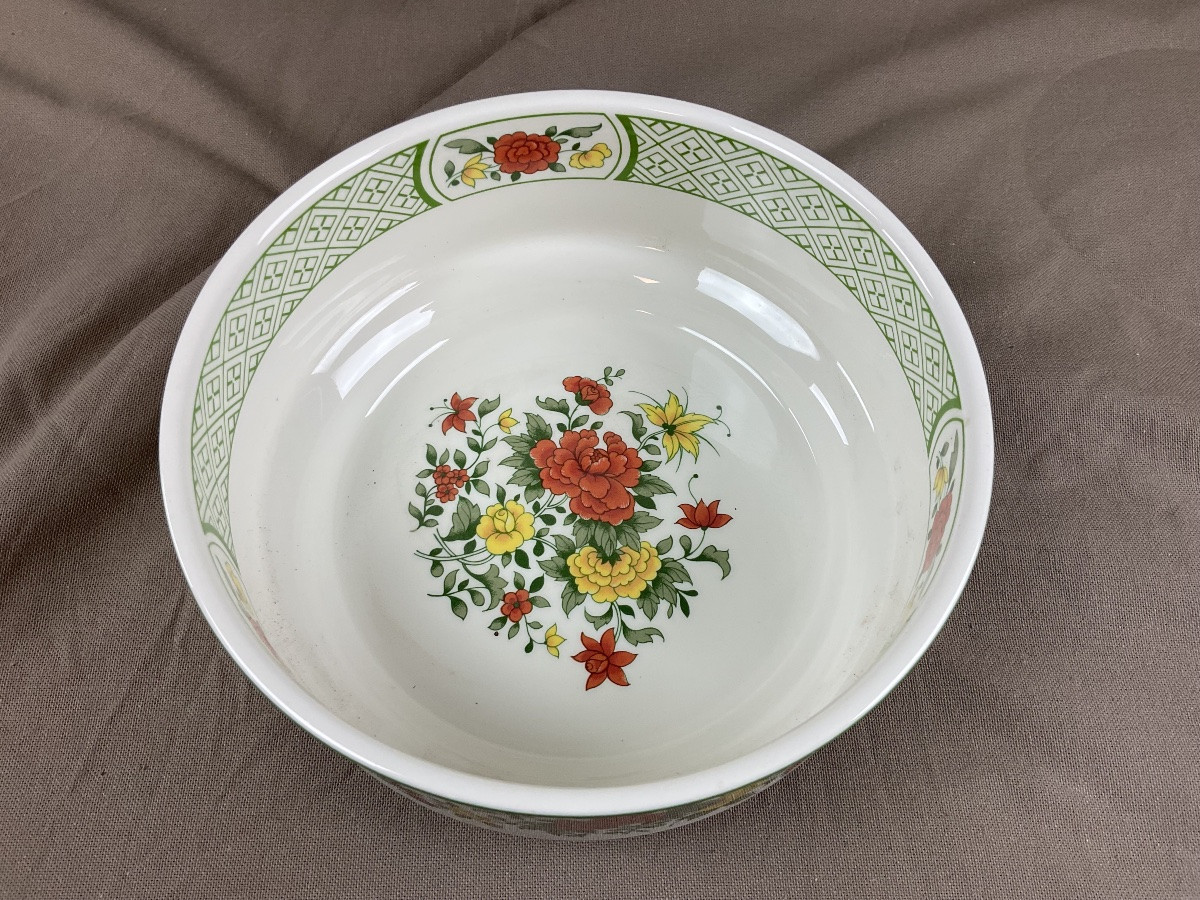 Villeroy & Boch modèle SUMMERDAY saladier-photo-3