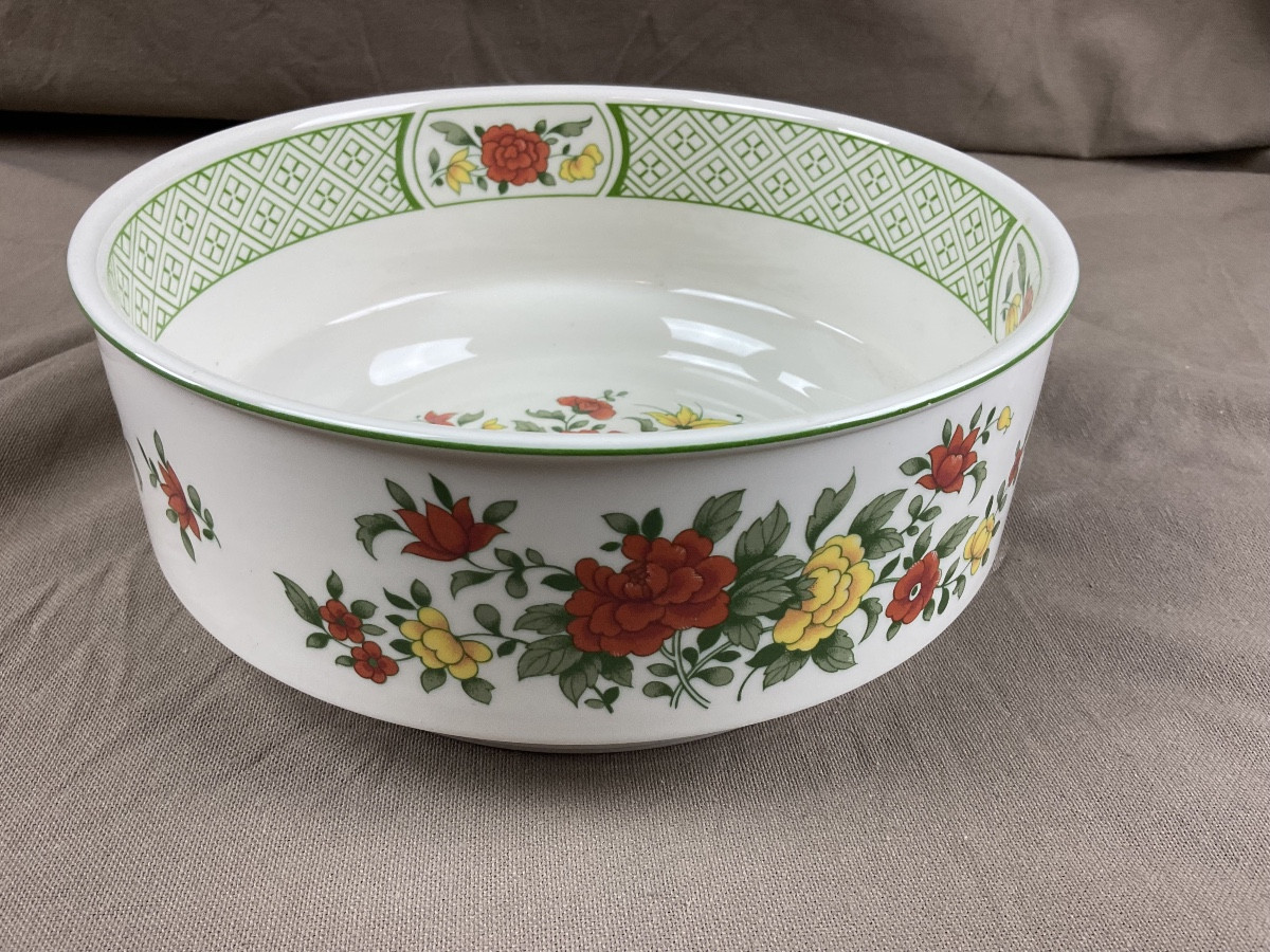 Villeroy & Boch modèle SUMMERDAY saladier