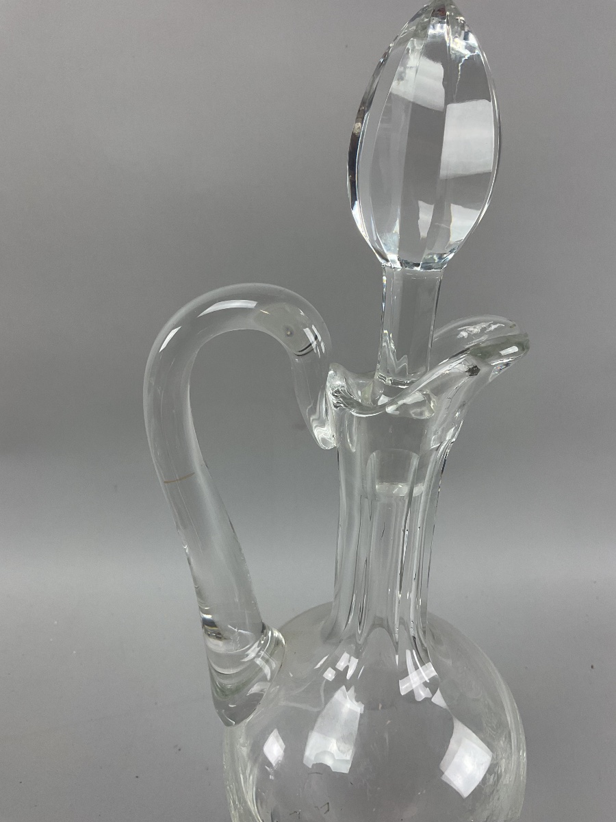 St Louis carafe Cleo -photo-3