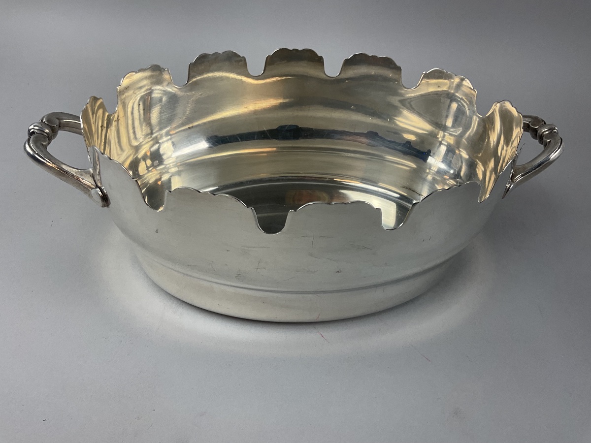 Glass Cooler