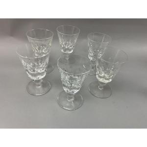 Jersey Model Wine Glass Series 
