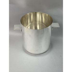 Christofle Champagne Bucket Model 
