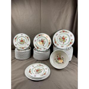 Villeroy & Boch Summerdzy Model