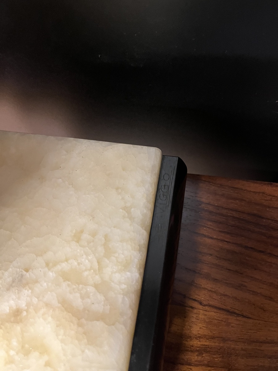 Art Deco Lamp For A Woman -photo-3