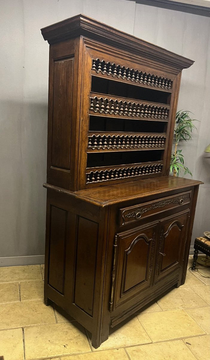 18th Century Sideboard  -photo-2