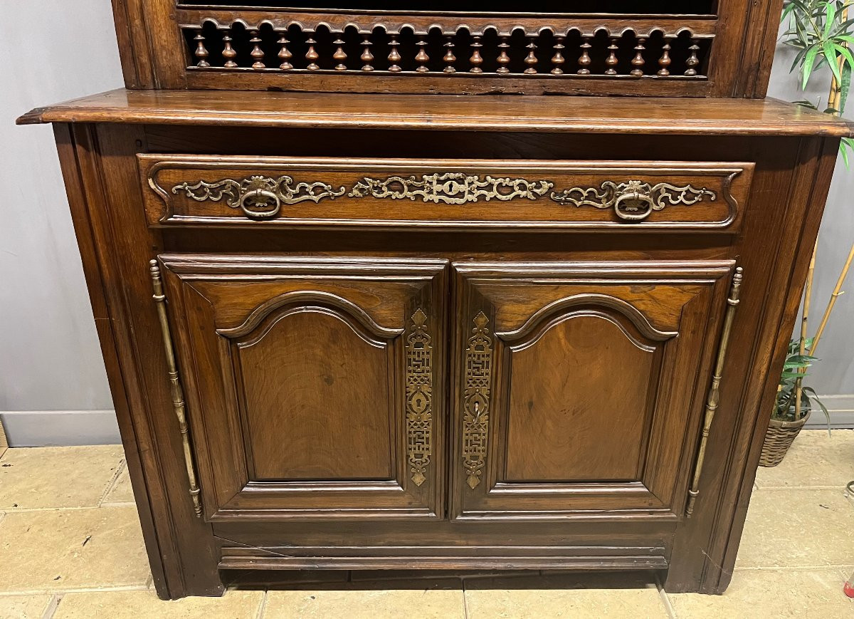 18th Century Sideboard  -photo-3