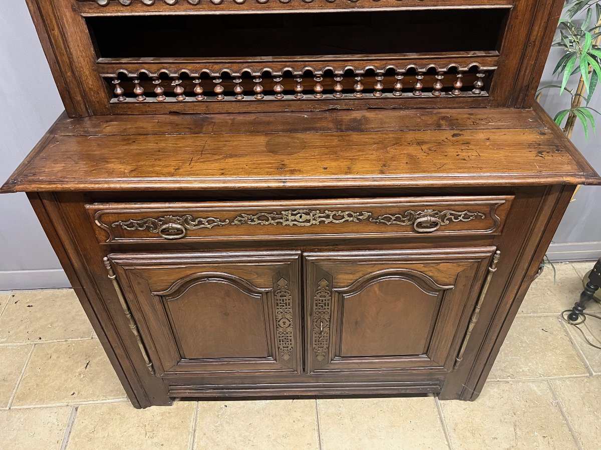 18th Century Sideboard  -photo-1