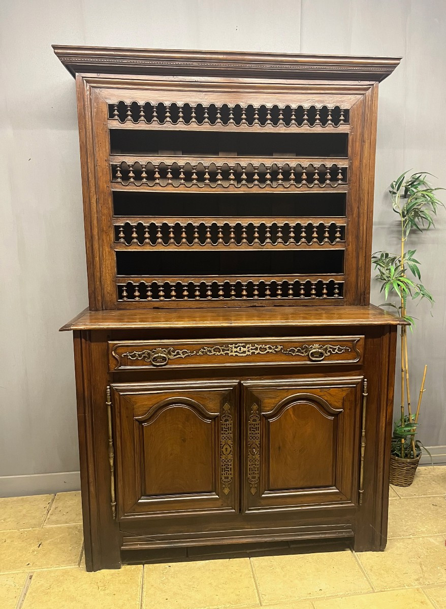 18th Century Sideboard  