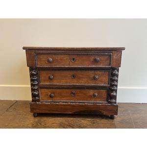 Late 19th Century Master's Furniture