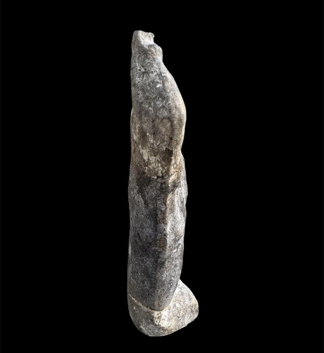 Petite Statuette De L’empire Romain -photo-2