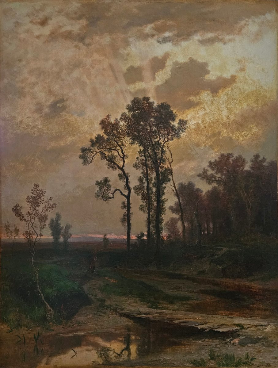 Adolf Gustav Ditscheiner (1846 - 1904)-photo-2