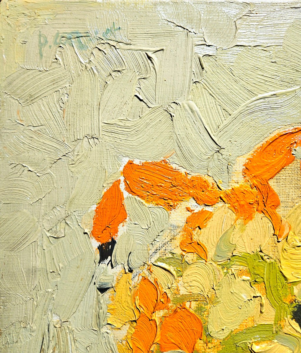 Abstract Composition By Pierre Coquet-photo-2