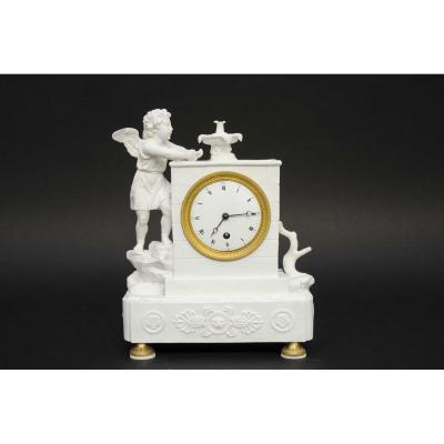 Pendulum Clock 