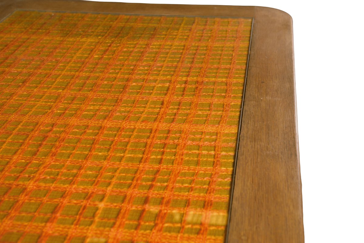 Table By Guillerme And Chambron For Your Home 1950-photo-2