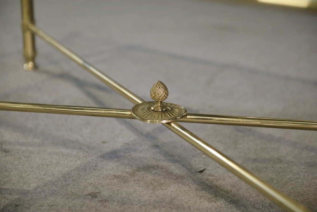 Roche Bobois Coffee Table, 1970s-photo-2