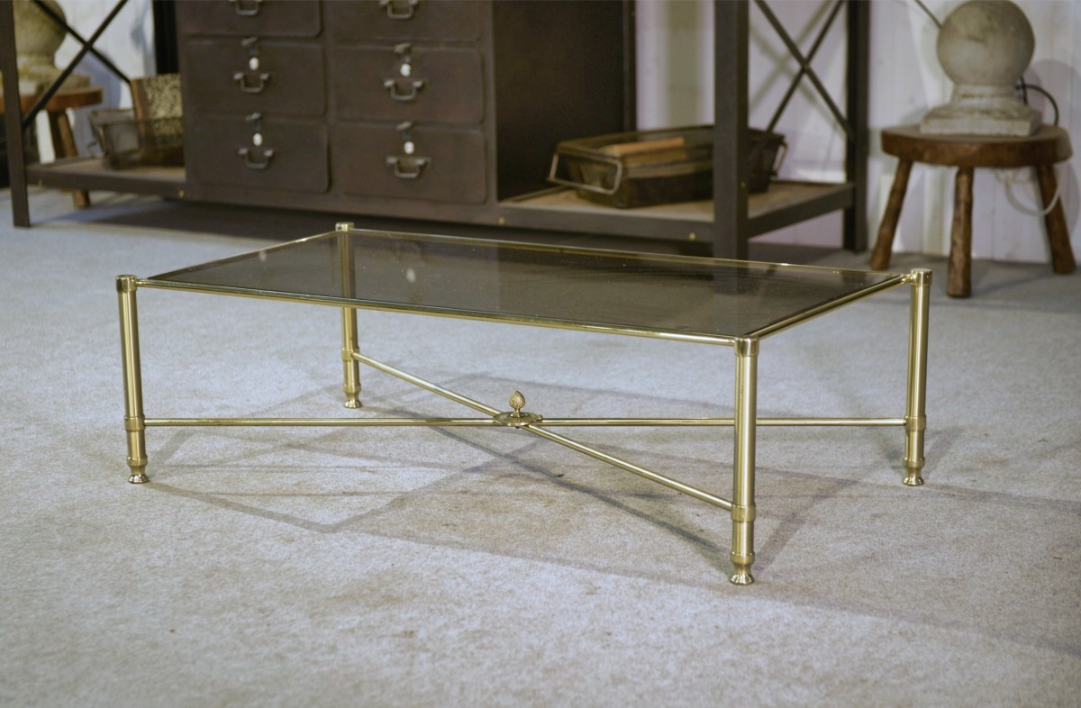 Roche Bobois Coffee Table, 1970s