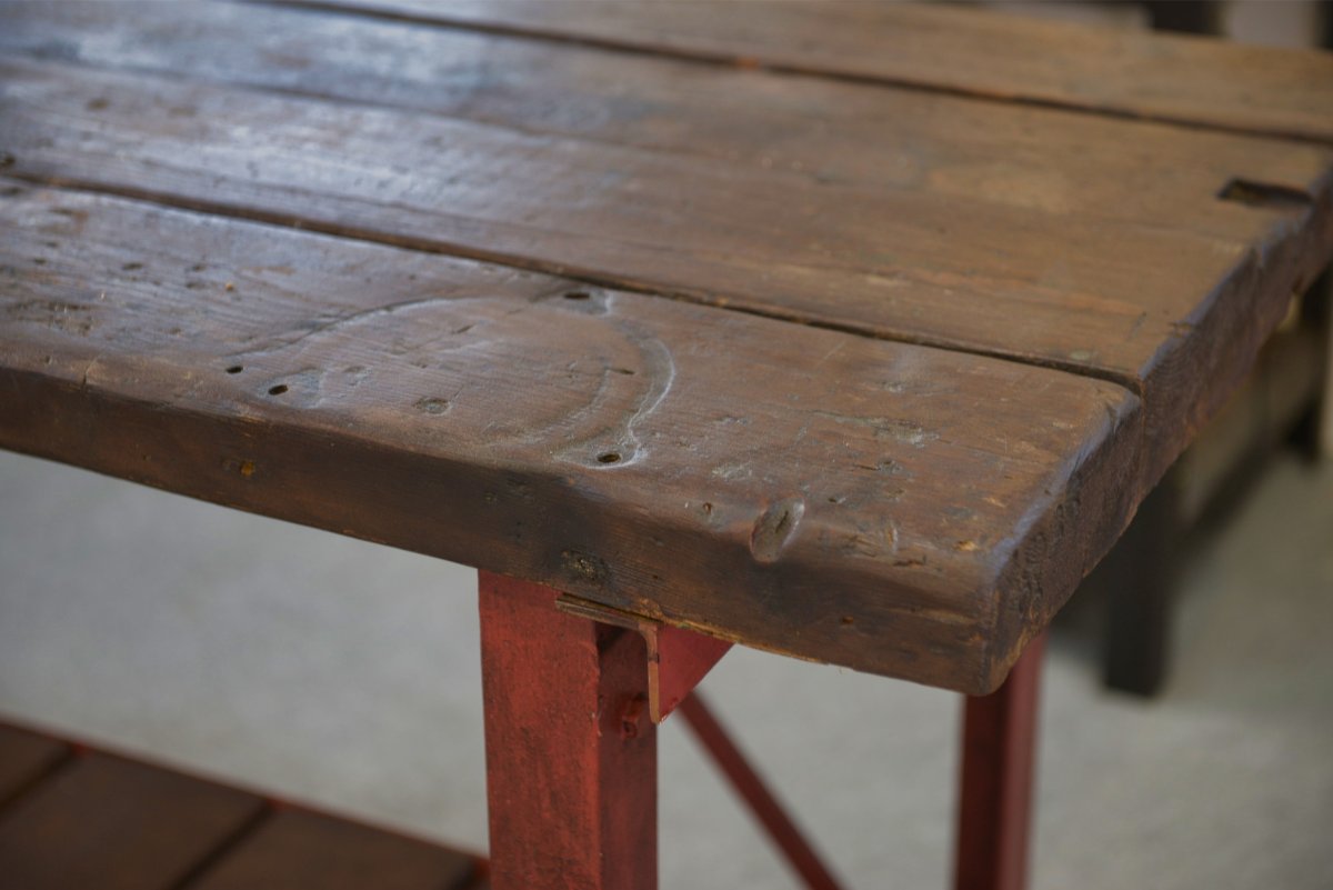 Industrial Workbench, 1950s-photo-3