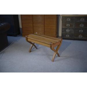 Work Table Bench Your Home By Guillerme And Chambron 1950's