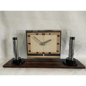 Electric Ato Pendulum - Art Deco Modernist - 