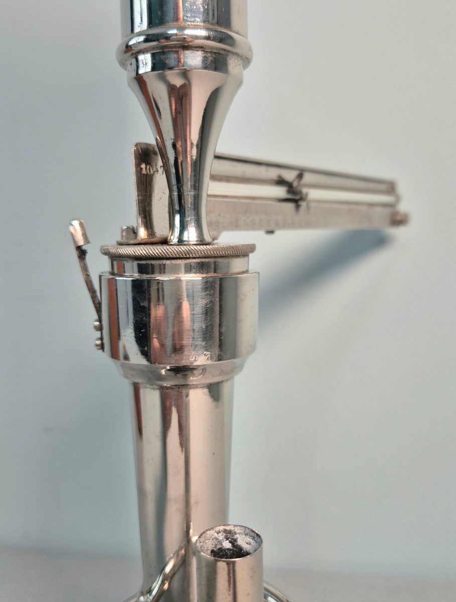 Chrome Ebullioscope Volunteer.-photo-1
