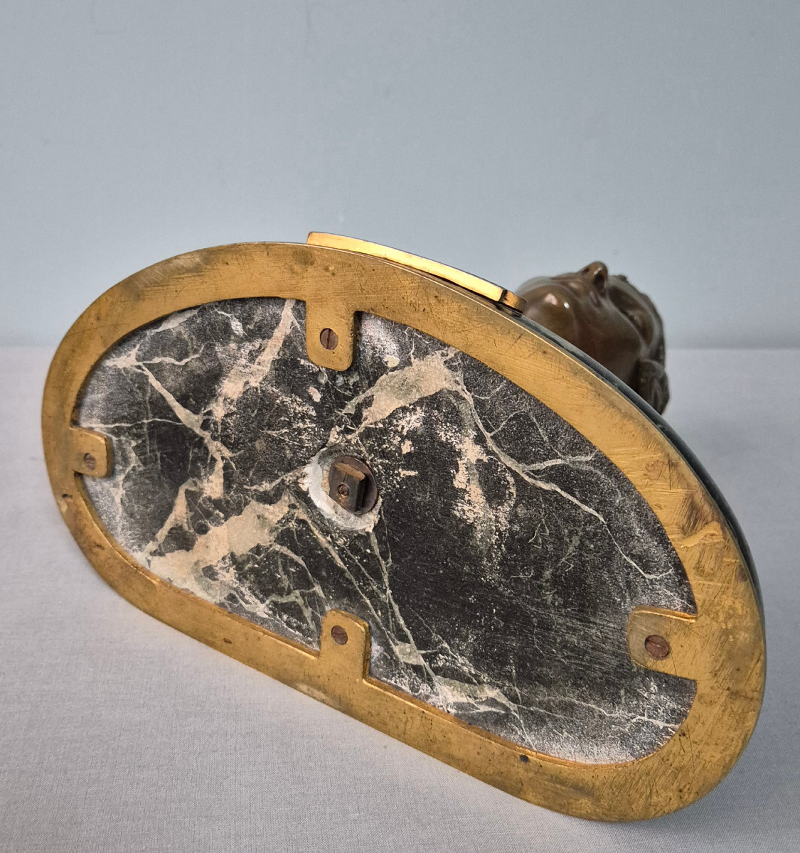 Florantine: Bronze From Grange Colombo.-photo-5