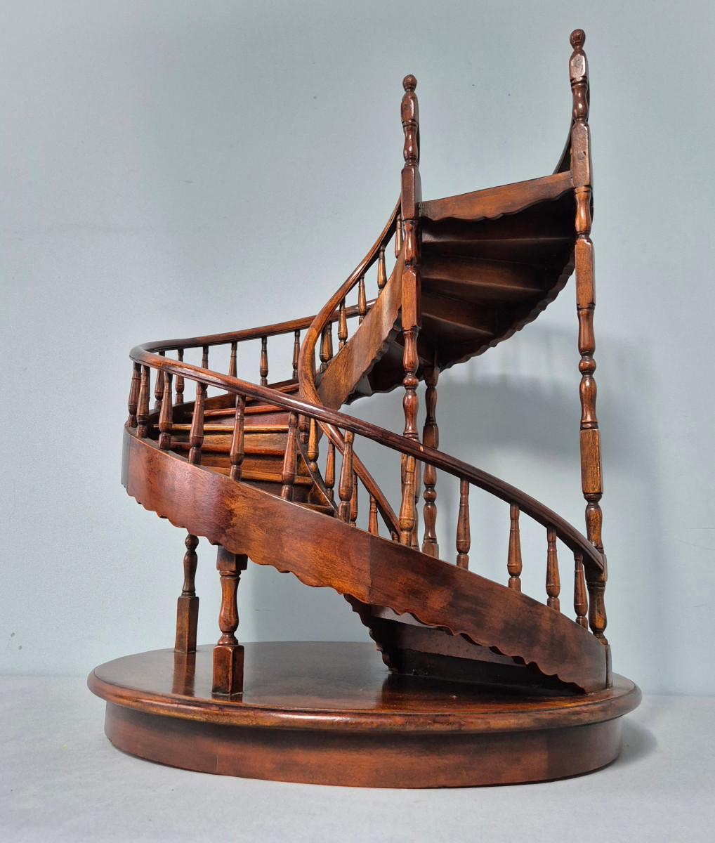 Master's Staircase.-photo-4