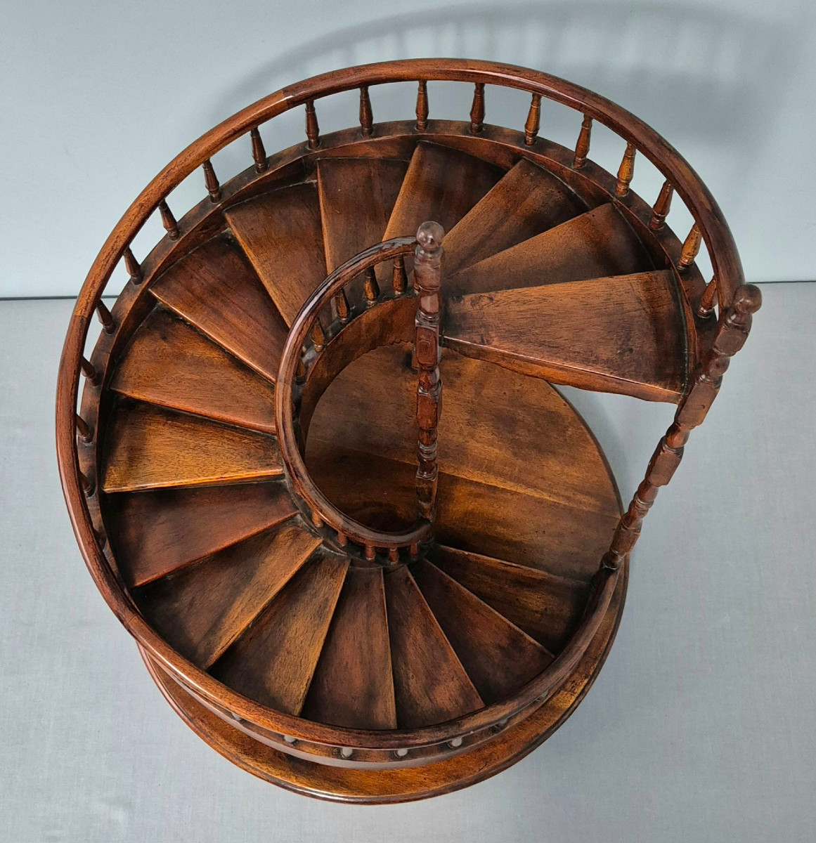 Master's Staircase.-photo-4
