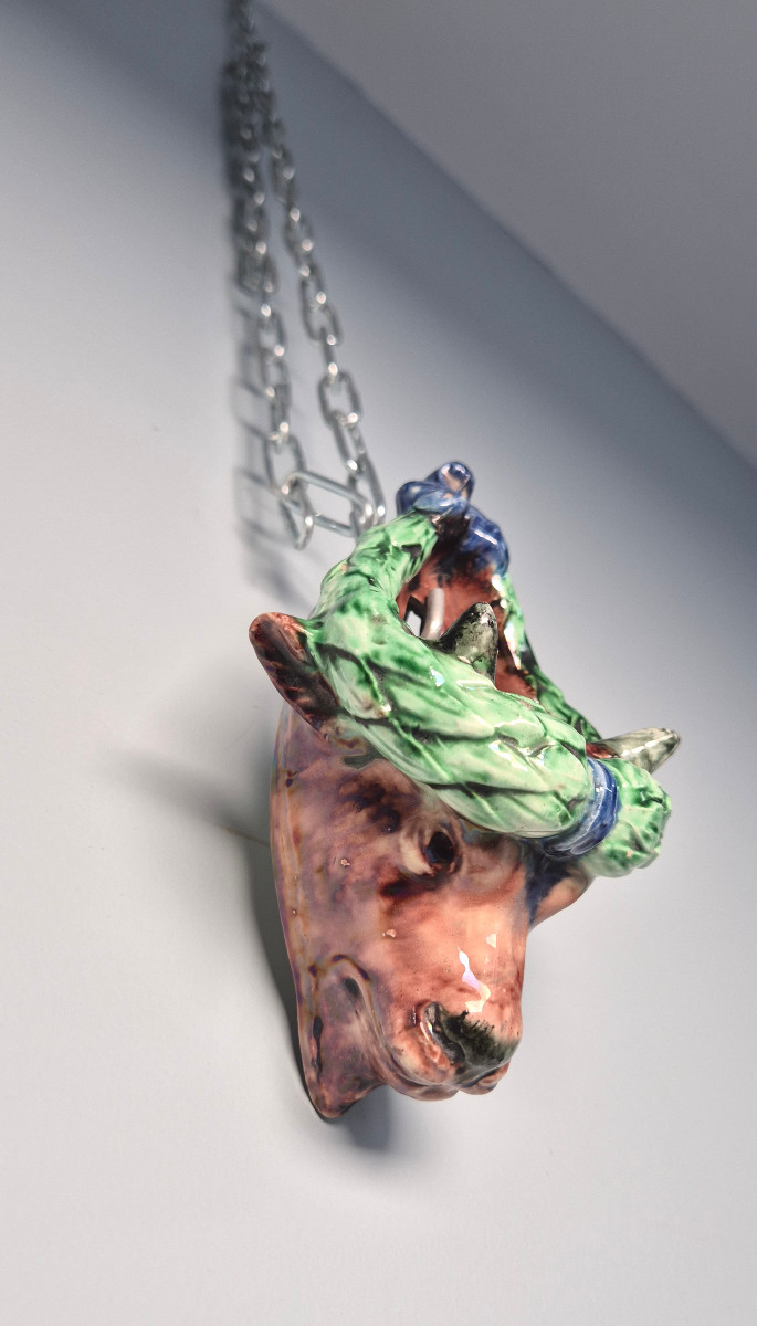 Flower Queen  From Thomas Sergent.-photo-2