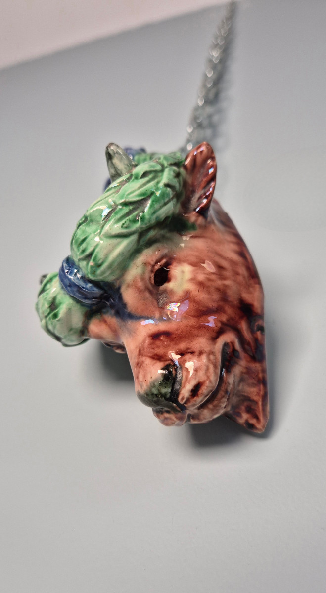 Flower Queen  From Thomas Sergent.-photo-1