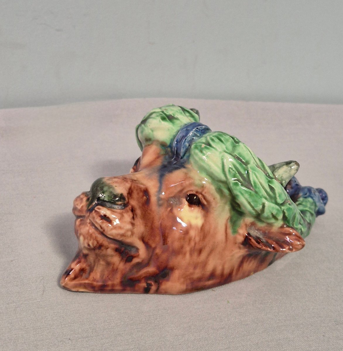 Flower Queen  From Thomas Sergent.-photo-4