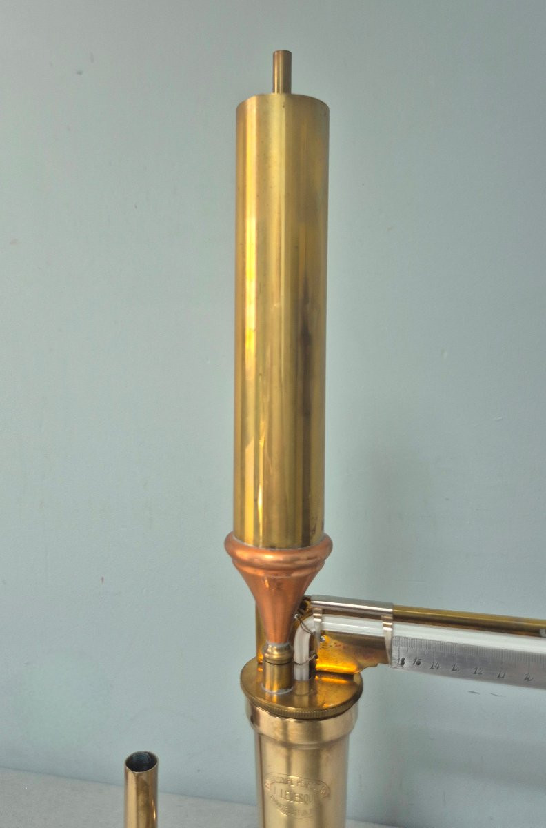 Ebullioscope Levesque.-photo-2