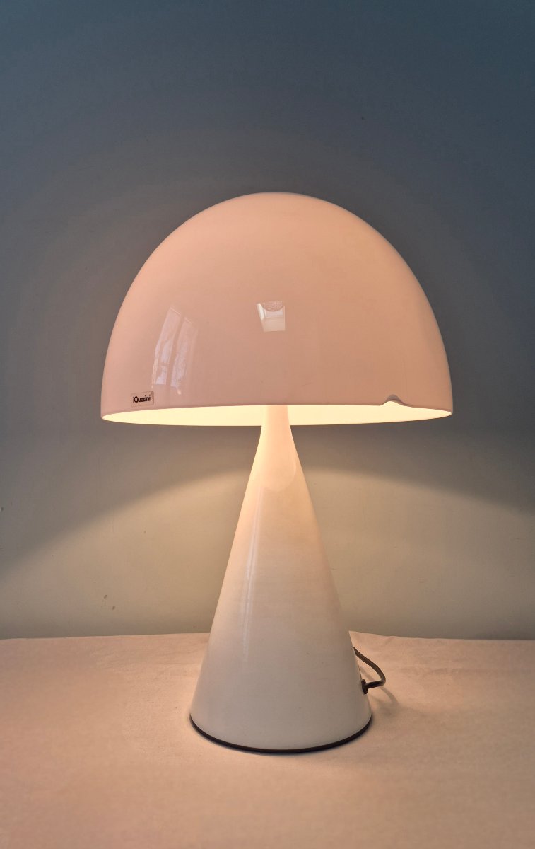 Lampe à poser Baobab, modéle 4048: Iguzzini.-photo-3