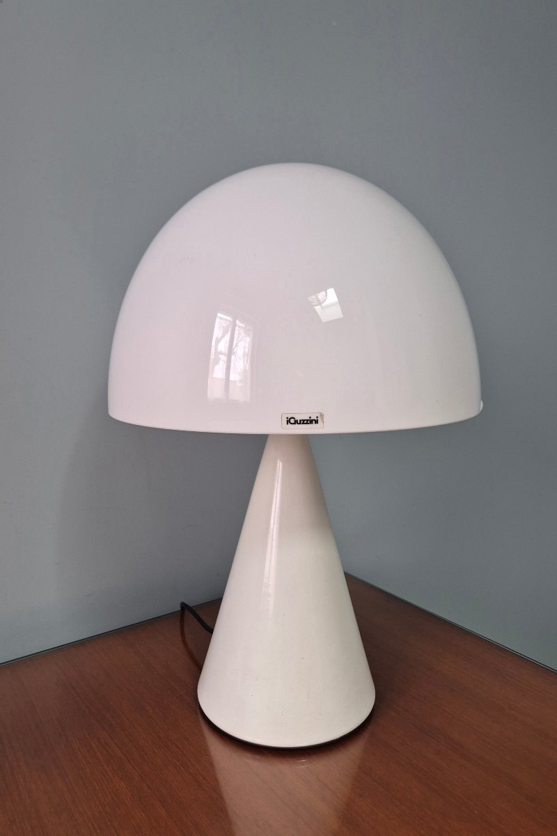 Lampe à poser Baobab, modéle 4048: Iguzzini.-photo-2