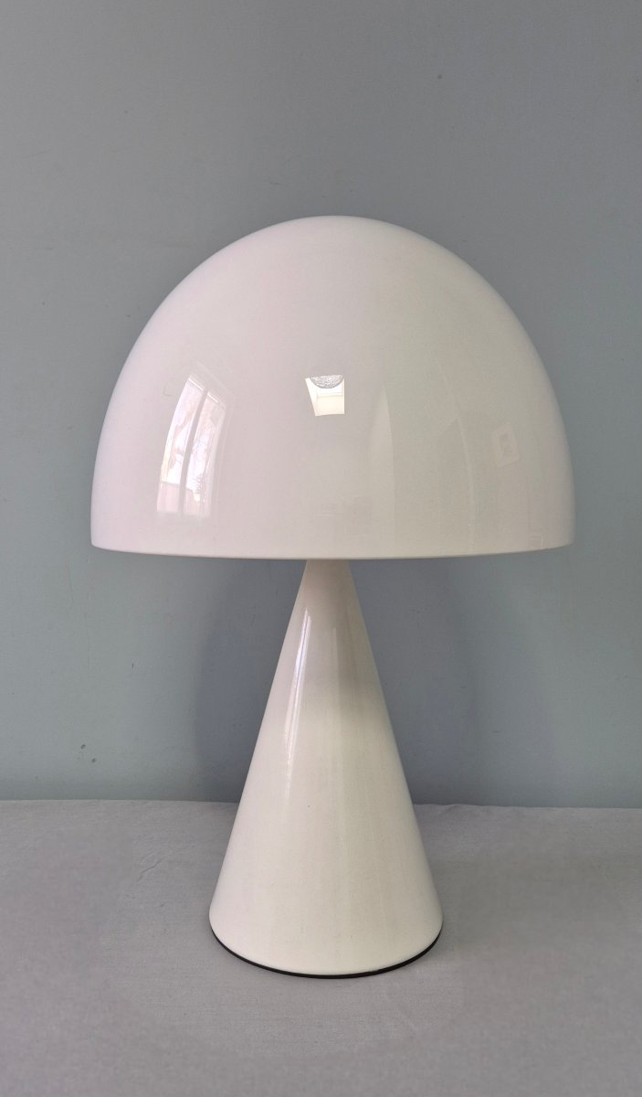 Lampe à poser Baobab, modéle 4048: Iguzzini.-photo-8