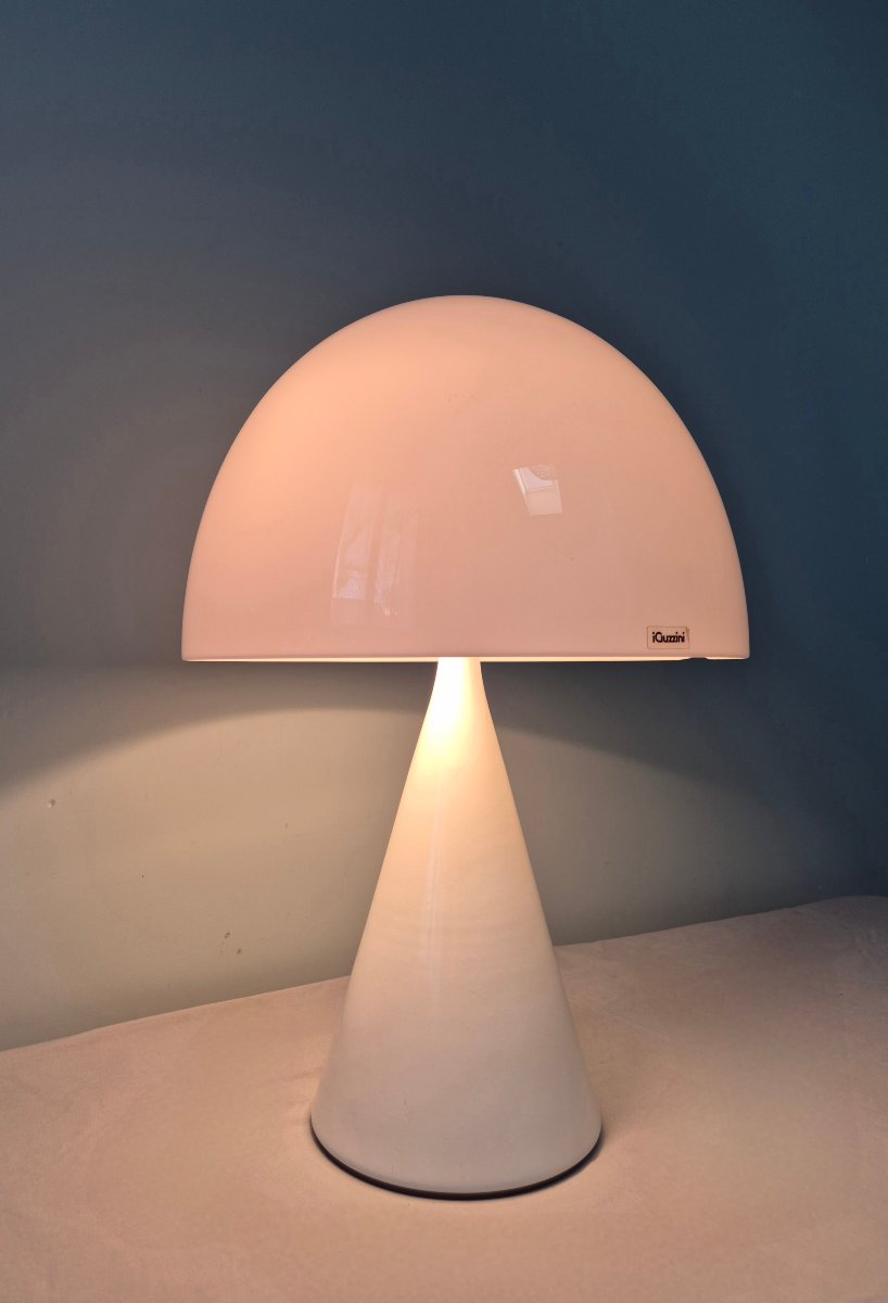 Lampe à poser Baobab, modéle 4048: Iguzzini.-photo-1