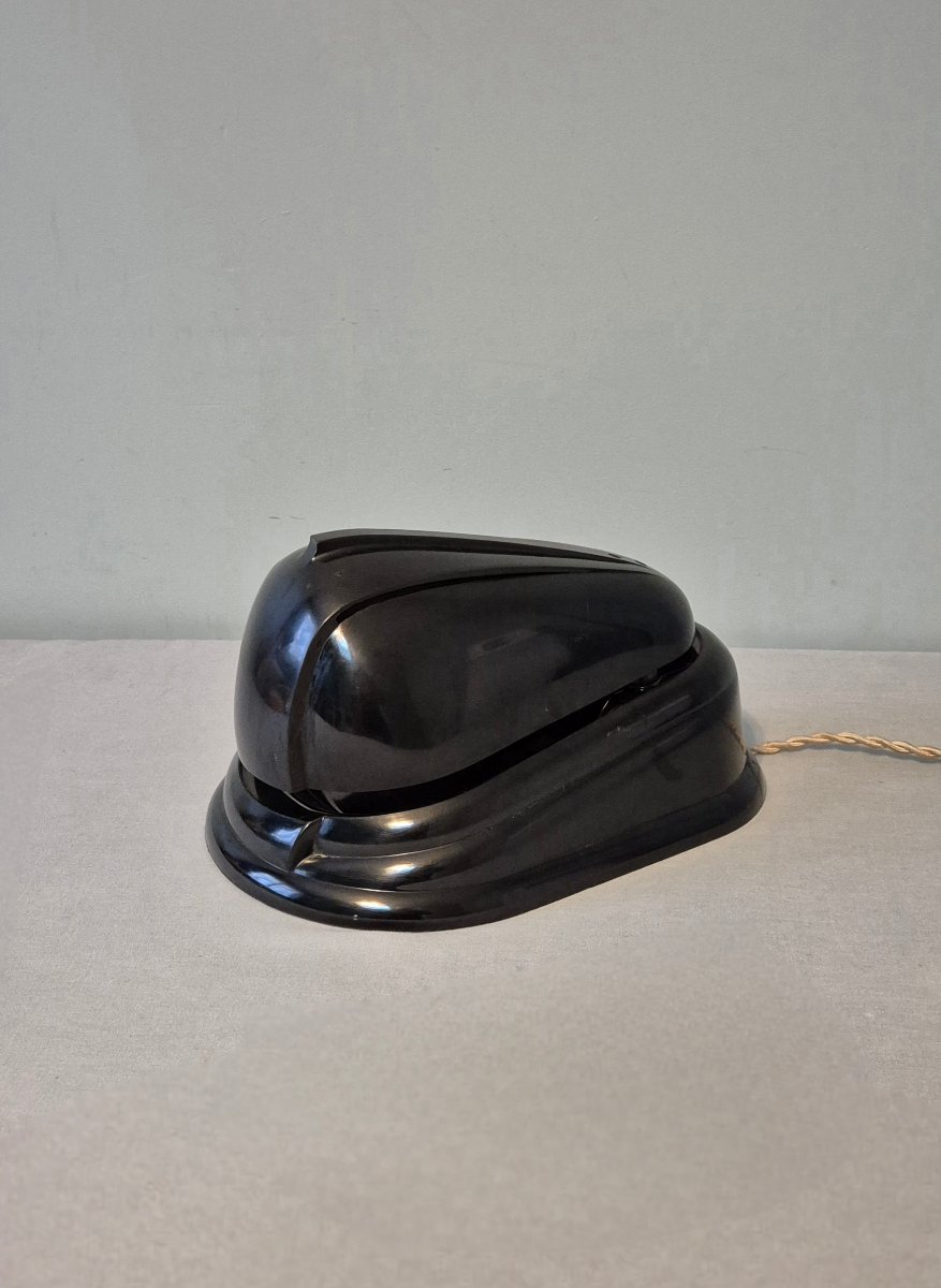Lampe articulée Jumo. Modèle Bolide.-photo-2