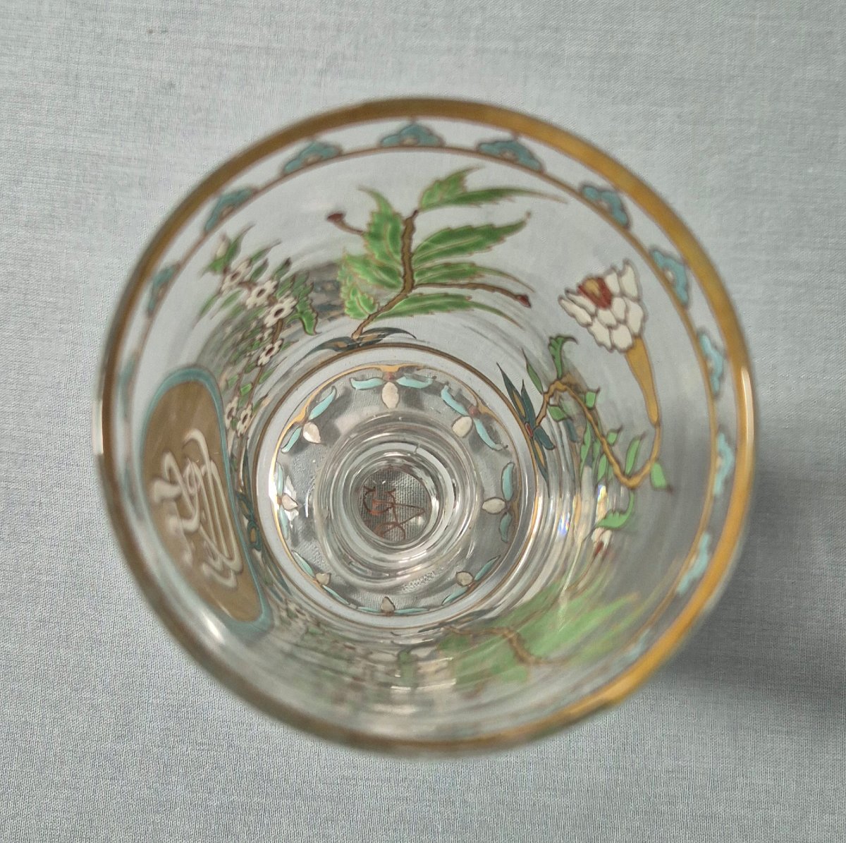 Enameled Glass By Giboin.-photo-6