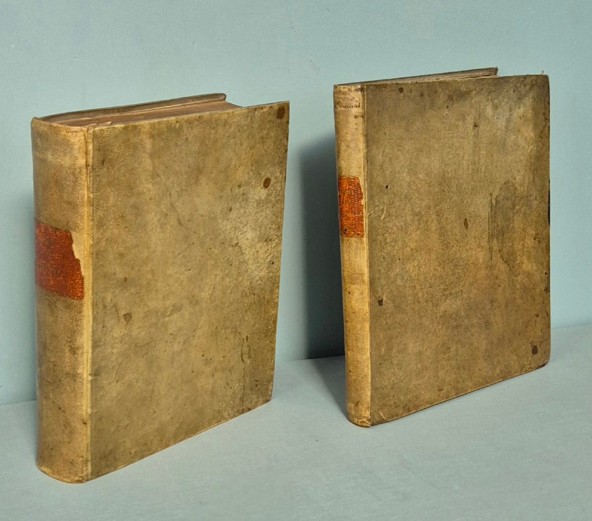 Bergeron's Woodturner's Manual. 1816, 2 Complete Volumes-photo-8