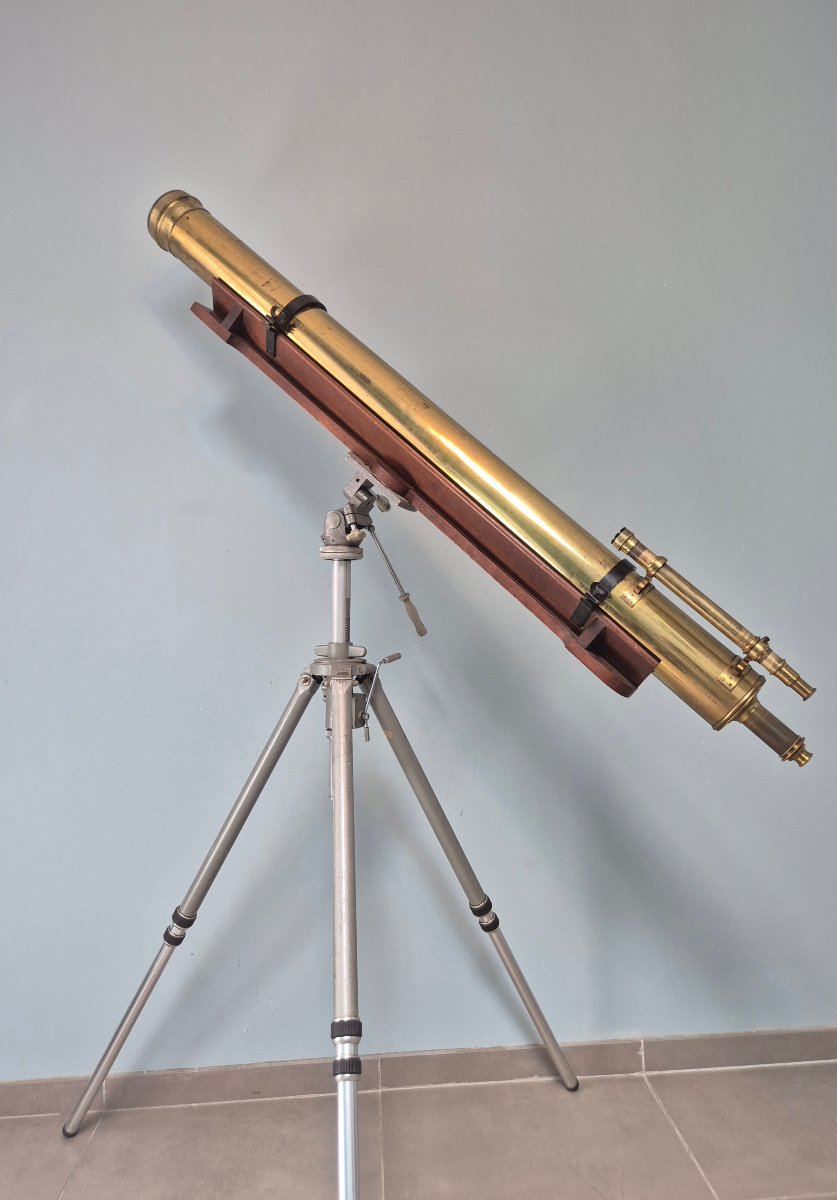 Large Telescope: 180 Cm-photo-2
