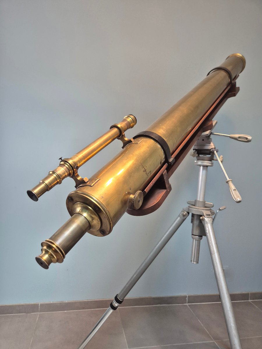Large Telescope: 180 Cm-photo-4