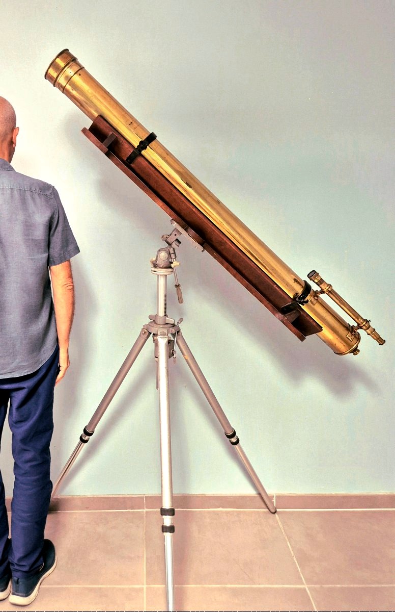 Large Telescope: 180 Cm-photo-3