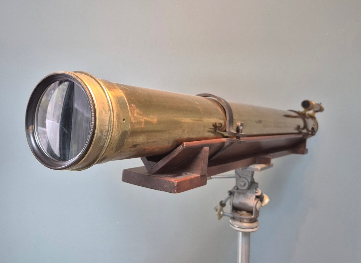 Large Telescope: 180 Cm-photo-1