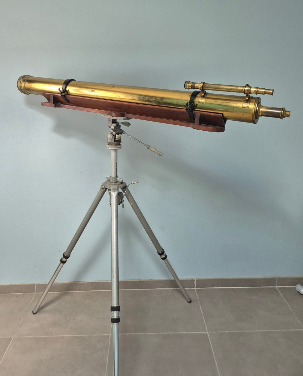 Large Telescope: 180 Cm-photo-6