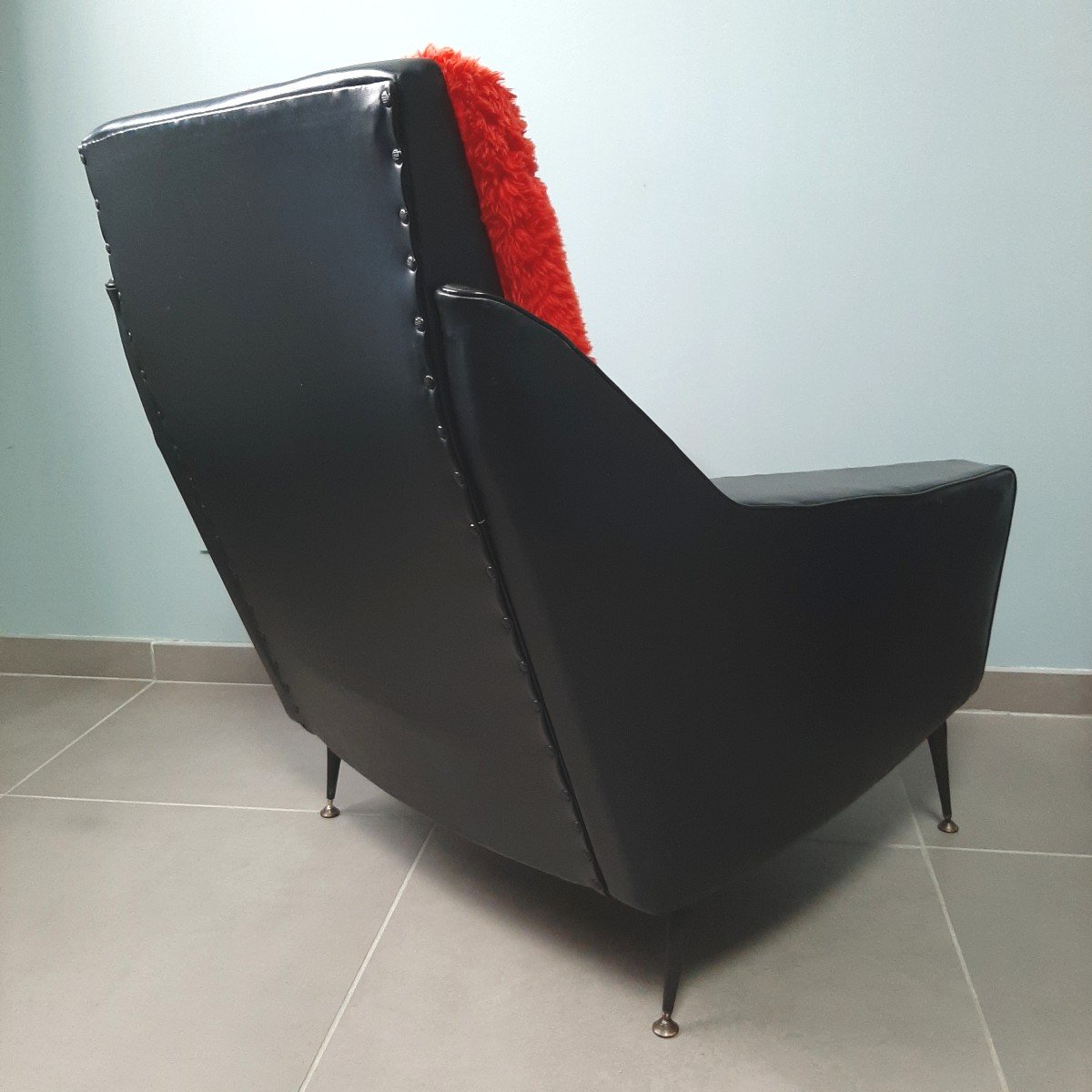 Rockabilly Armchairs: 1950s-photo-3