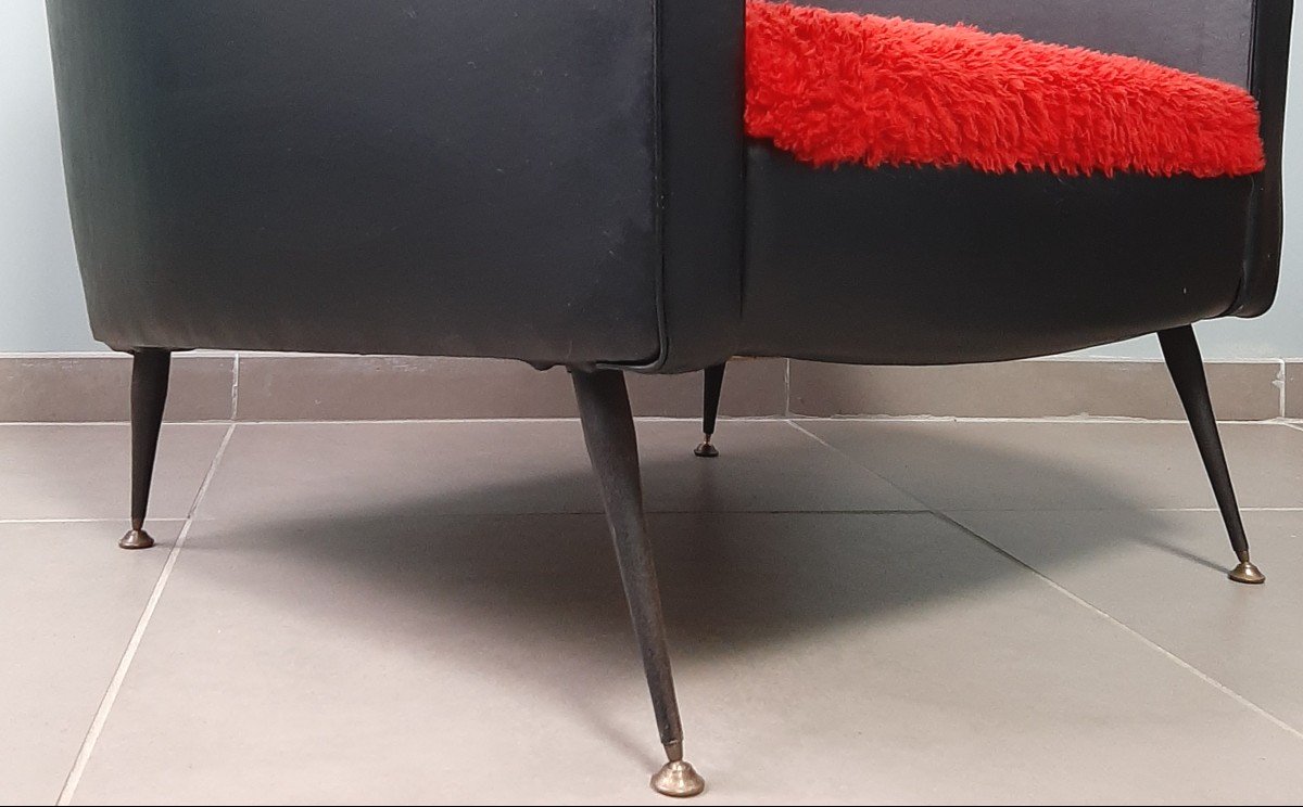 Rockabilly Armchairs: 1950s-photo-5