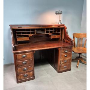 Desk.  19th Century.