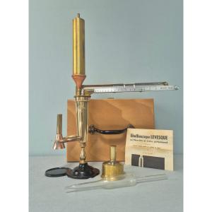 Ebullioscope Levesque.