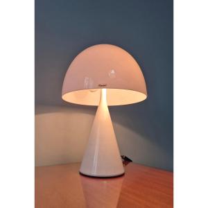 Lampe à poser Baobab, modéle 4048: Iguzzini.